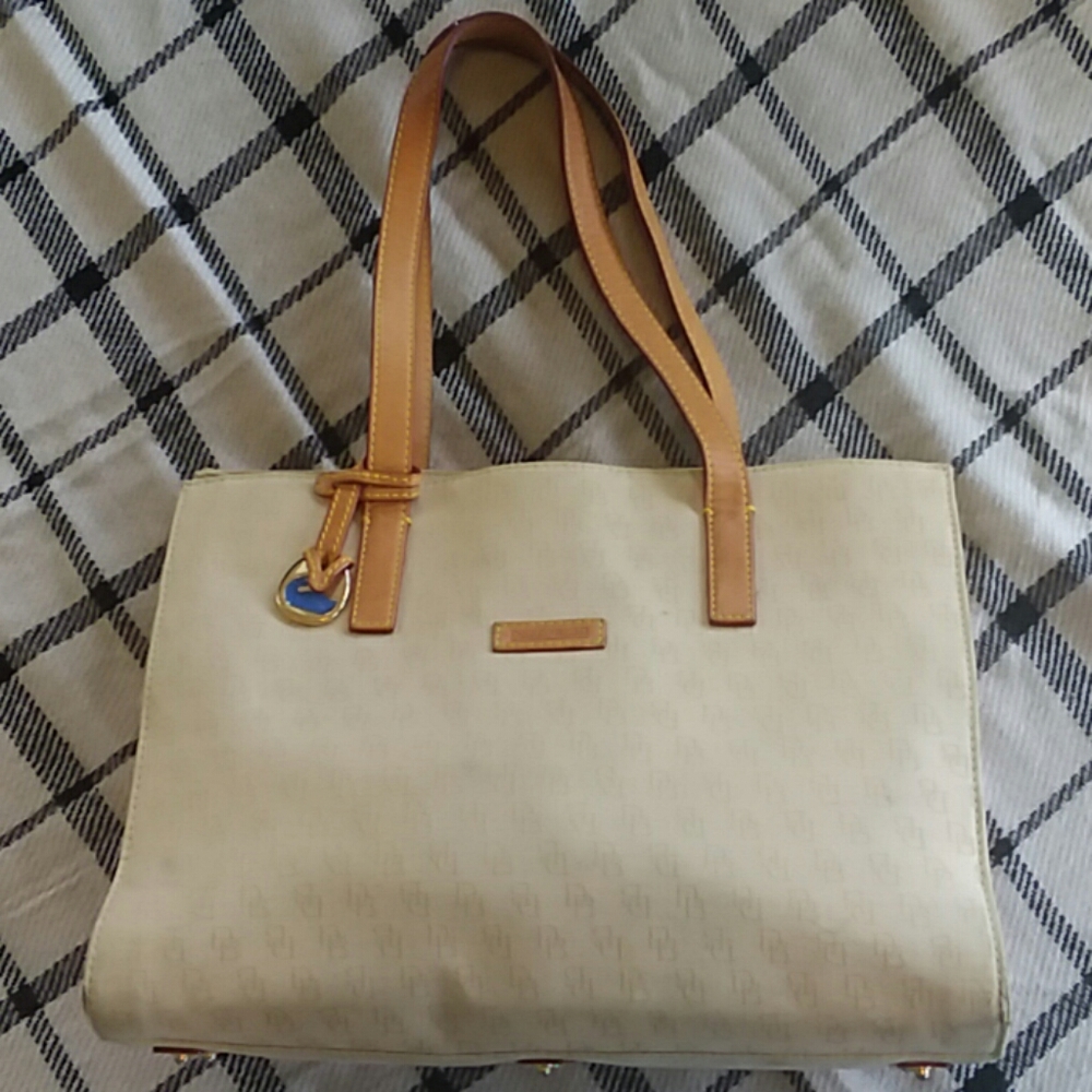 Vintage Dooney & Bourke purse